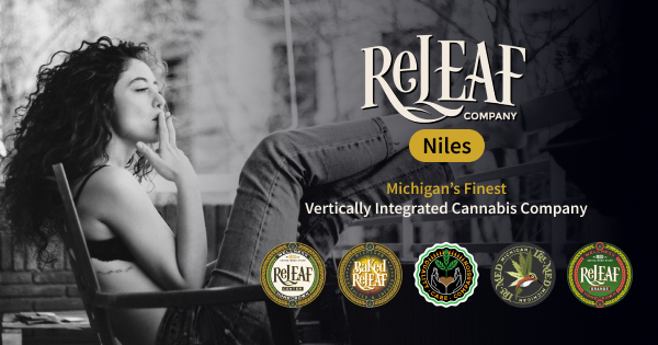BATCH - JACK HERER - VAPE CART | ReLeaf Center - Niles REC